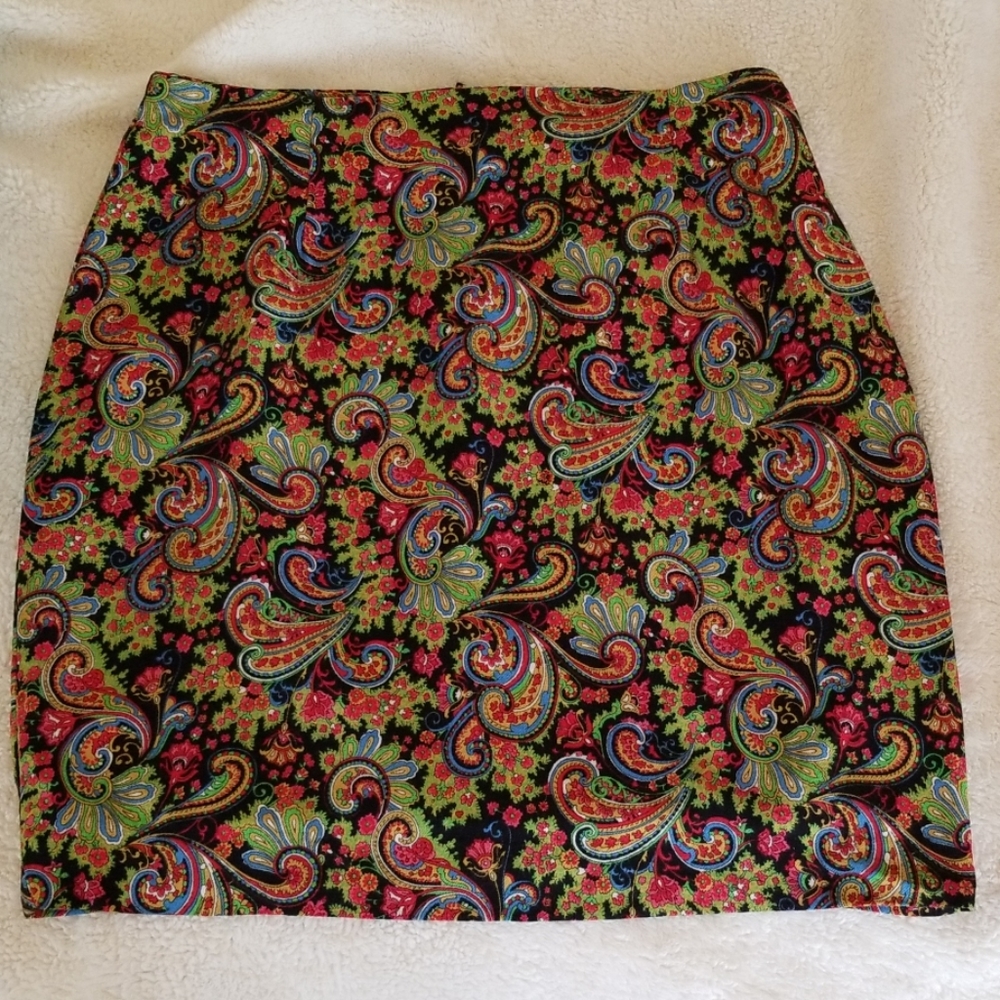 Skirt